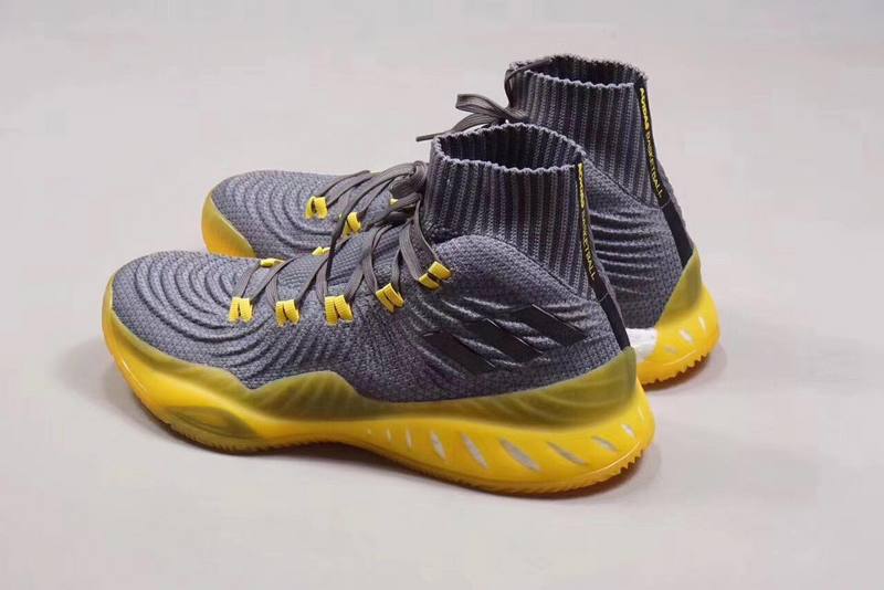 Super Max Perfect Adidas Crazy Explosive 2017 (Real Boost)--005